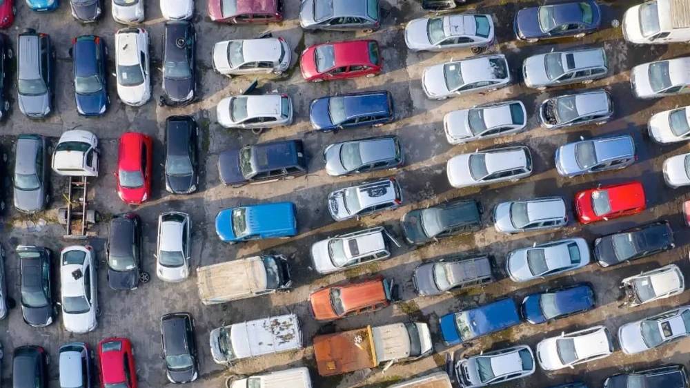 Hurda araç teşviki için somut adım geldi! Miktar belli oldu 6